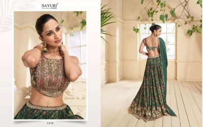 Sayuri Designer Rangoli Premium Collection Readymade Wholesale market Surat kurtis catalogs