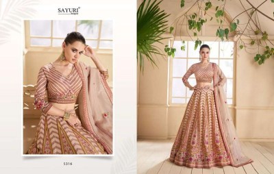 Sayuri Designer Rangoli Premium Collection Readymade Wholesale market Surat kurtis catalogs