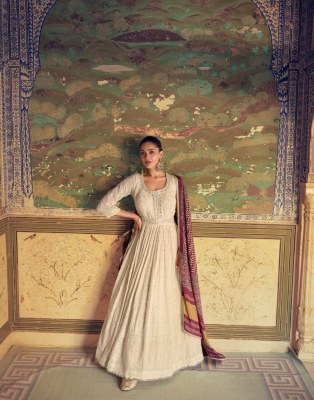 Sayuri Designer Rubina 5729.5730.5731 Series Readymade Gown Dress Wholesale Price  readymade suit catalogs