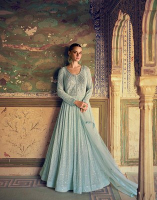Sayuri Designer Rubina 5729.5730.5731 Series Readymade Gown Dress Wholesale Price  readymade suit catalogs