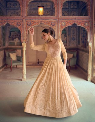Sayuri Designer Rubina 5729.5730.5731 Series Readymade Gown Dress Wholesale Price  readymade suit catalogs