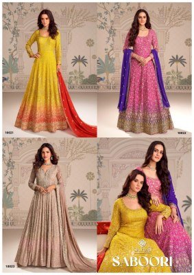 Sayuri Designer Saboori Readymade Georgette Salwar Kameez Wholesale Price  readymade suit catalogs