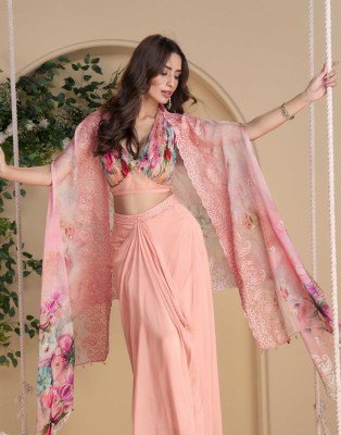 Sayuri Designer Wonaya Design No 10050, 10051, 10052, 10053 Readymade Shrug Stylish Wholesale Rate  readymade suit catalogs