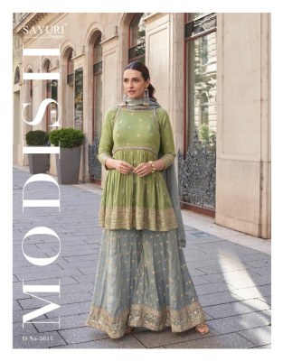 Sayuri Designer Zara Design no 5614  5615  5616 Readymade Sahrara  Suits collection buy online sale  readymade suit catalogs