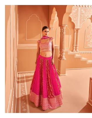 Sayuri designer by Kalishta nx  trendy and elegant embroidered lehenga choli catalogue lehenga choli catalogs