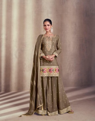 Sayuri designer by Siyona designer embroidered pakisatani suit catalogue  readymade suit catalogs