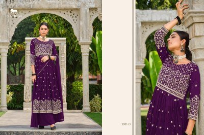 Senhora by rumana pure georgette fancy sharara suit catalogue at low rate pakistani suit catalogs