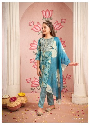 Shagun vol 1 by Mystic 9 Premium capsule foil point readymade suit collection at affordable rate readymade suit catalogs