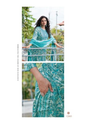 Shagun vol 12 by Mystic 9 Premium Quality Capsule foil printed Readymade suit collection readymade suit catalogs