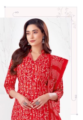 Shagun vol 30 by MFC pure cotton printed unstitched suit catalogue at affordable rate dress material catalogs