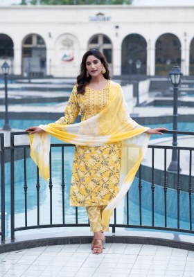 Shagun  vol 6 by Mystic 9 Premium capsual foil printed readymade suit catalogue readymade suit catalogs