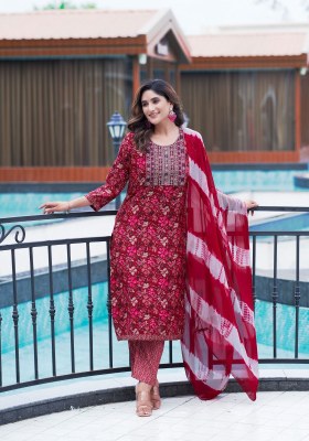 Shagun  vol 6 by Mystic 9 Premium capsual foil printed readymade suit catalogue readymade suit catalogs