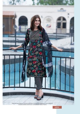 Shagun  vol 6 by Mystic 9 Premium capsual foil printed readymade suit catalogue readymade suit catalogs