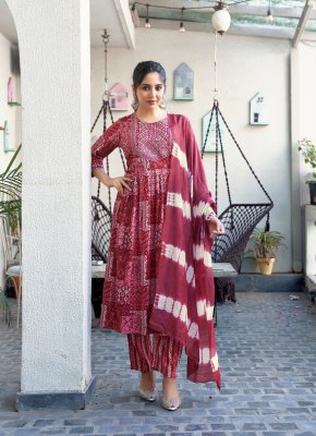 Shanaya vol 7 by Mystic 9 Premium quality embroidered top bottom with dupatta collection  readymade suit catalogs