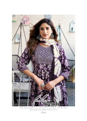 Shanaya vol 7 by Mystic 9 Premium quality embroidered top bottom with dupatta collection  readymade suit catalogs