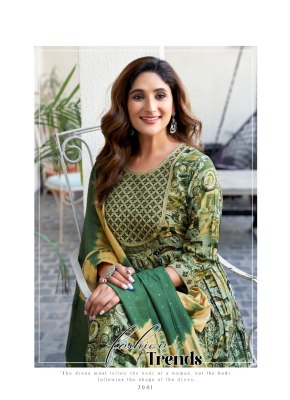 Shanaya vol 7 by Mystic 9 Premium quality embroidered top bottom with dupatta collection  readymade suit catalogs