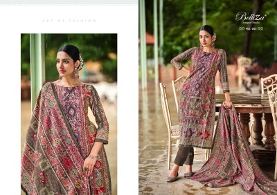 Shayoni by belliza pure modal digital printed unstitched dress material collection at amavi expo salwar kameez catalogs