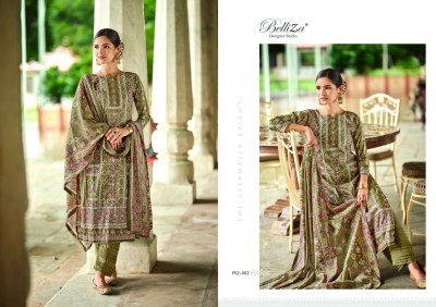 Shayoni by belliza pure modal digital printed unstitched dress material collection at amavi expo salwar kameez catalogs