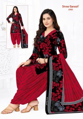 Shree Ganesh Panchi Vol-19 Pure Cotton Printed Dress Material Collection dress material catalogs