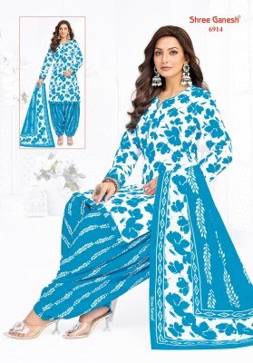 Shree Ganesh Panchi Vol-19 Pure Cotton Printed Dress Material Collection dress material catalogs
