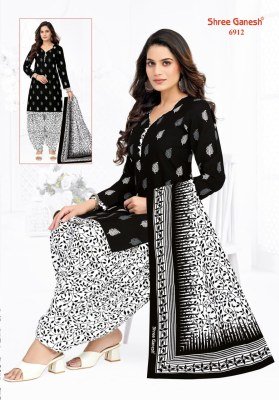 Shree Ganesh Panchi Vol-19 Pure Cotton Printed Dress Material Collection dress material catalogs