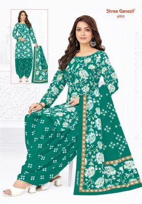 Shree Ganesh Panchi Vol-19 Pure Cotton Printed Dress Material Collection dress material catalogs