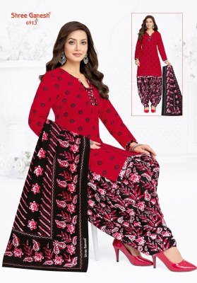 Shree Ganesh Panchi Vol-19 Pure Cotton Printed Dress Material Collection dress material catalogs