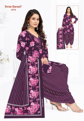 Shree Ganesh Panchi Vol-19 Pure Cotton Printed Dress Material Collection dress material catalogs