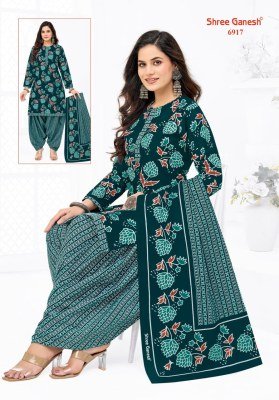 Shree Ganesh Panchi Vol-19 Pure Cotton Printed Dress Material Collection dress material catalogs