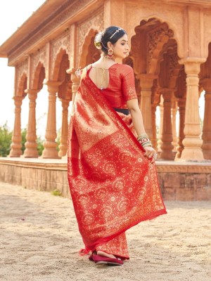Shubharambh by Gobuni Soft Banarasi Silk Exclusive saree catalogue at low rate sarees catalogs