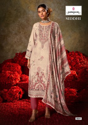 Siddhi by Rangoon Pure Muslin pure digital printed aari work top bottom and dupatta catalogue at low rate readymade suit catalogs