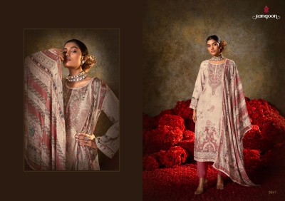 Siddhi by Rangoon Pure Muslin pure digital printed aari work top bottom and dupatta catalogue at low rate readymade suit catalogs
