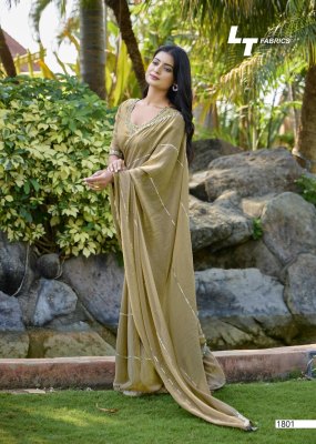 Signature vol 18 by Kashvi Exclusive NC Malai Silk Saree with blouse catalogue at low rate sarees catalogs