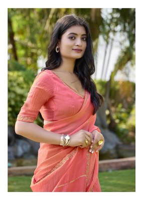 Signature vol 18 by Kashvi Exclusive NC Malai Silk Saree with blouse catalogue at low rate sarees catalogs