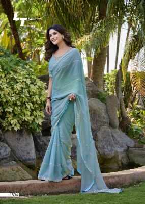 Signature vol 18 by Kashvi Exclusive NC Malai Silk Saree with blouse catalogue at low rate sarees catalogs