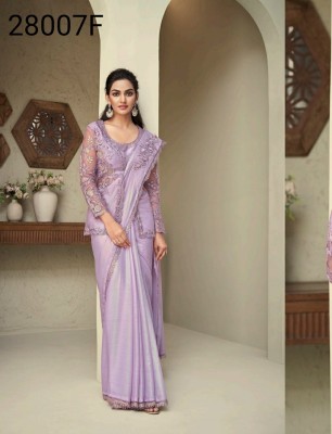 Silver Screen 28007 Hits by TFH rainbow silk fancy saree with blouse catalogue at low rate sarees catalogs