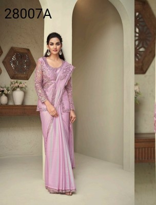 Silver Screen 28007 Hits by TFH rainbow silk fancy saree with blouse catalogue at low rate sarees catalogs
