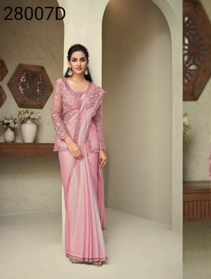 Silver Screen 28007 Hits by TFH rainbow silk fancy saree with blouse catalogue at low rate sarees catalogs