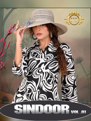 Sindoor vol 1 present reyon odp printed trendy co ord set collection at affordable rate co ord set catalogs