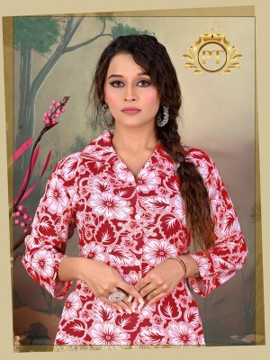 Sindoor vol 1 present reyon odp printed trendy co ord set collection at affordable rate co ord set catalogs