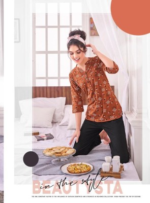 Sketch vol 6 presented Pure printed sinker western night suit catalogue at low rate western wear catalogs