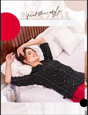 Sketch vol 6 presented Pure printed sinker western night suit catalogue at low rate western wear catalogs