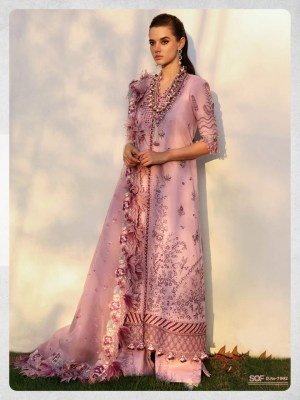 Sof Aliya B Vol 7 Readymade Karachi Suits Collection  readymade suit catalogs