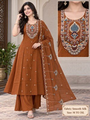 Soft Silk 3-Piece Plaza Pair Set for Women wholesale catalogs