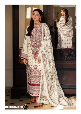 Soha Najir by Keval Fab Exclusive readymade Karachi designer suit catalogue at affordable rate pakistani suit catalogs