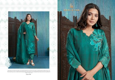 Sparkle 1 by beriston pure viscose digital printed readymade suit catalogue  readymade suit catalogs