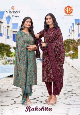 Subhash Sarees Modethnic Rakshita Modal Chanderi Top Pant And Chanderi Handcrafted Ensemble Dupatta Wholesale kurtis catalogs