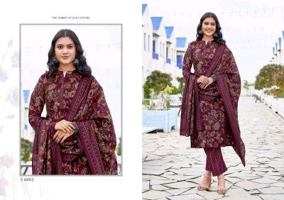 Subhash Sarees Modethnic Rakshita Modal Chanderi Top Pant And Chanderi Handcrafted Ensemble Dupatta Wholesale kurtis catalogs