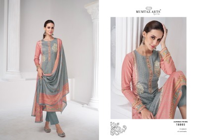 Summer Prime by Mumtaz arts pure jam satin digital printed unstitched dress material catalogue salwar kameez catalogs