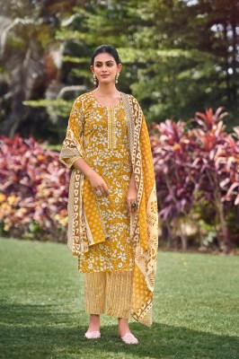 Summer fashion vol 7 by tips and tops cotton printed readymade suit catalogue at low rate readymade suit catalogs